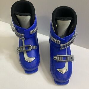 Roces Kids Adjustable Ski Boots snow winter